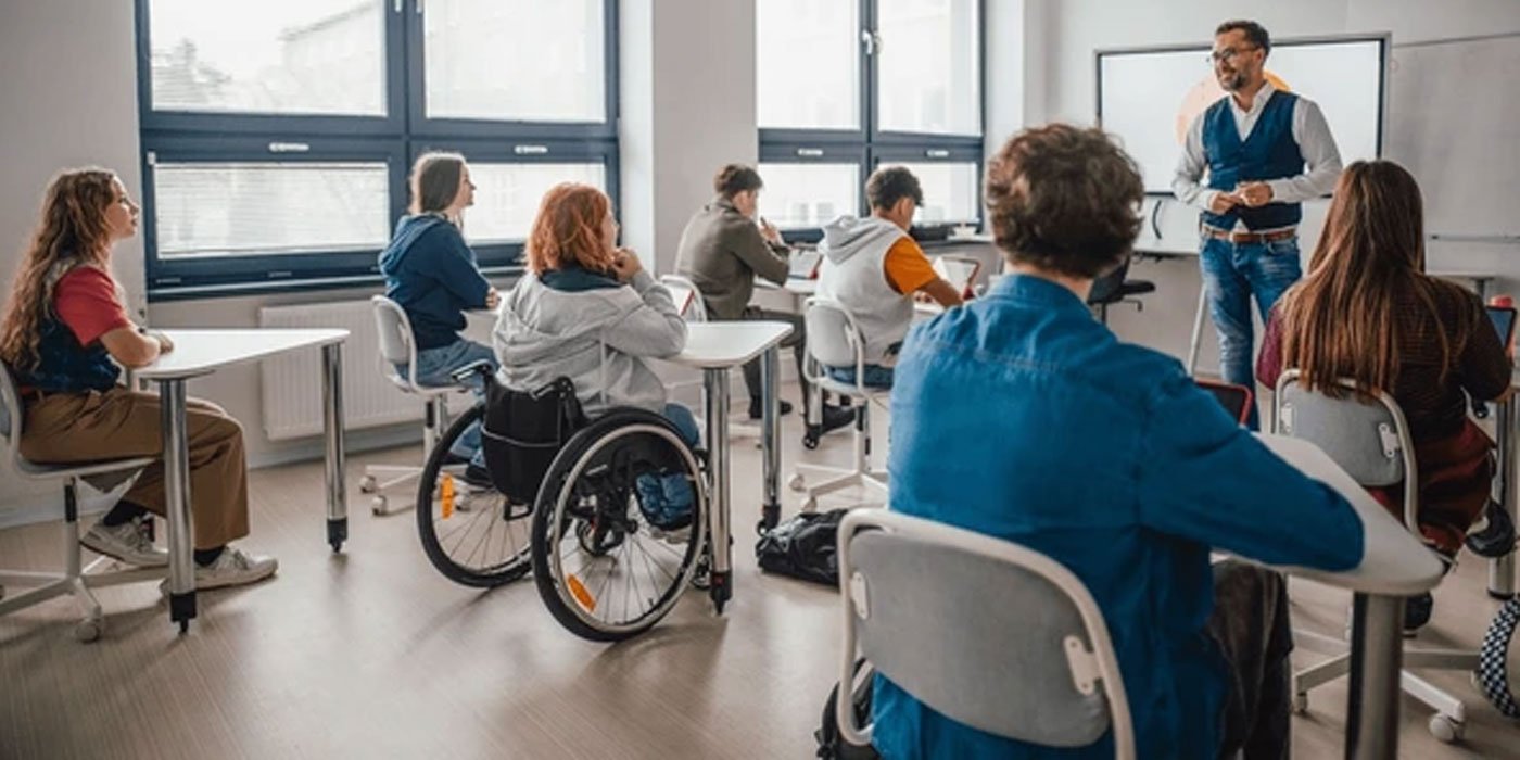 Disability inclusion and community participation programs