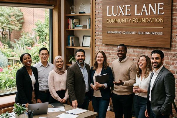 Seeking Community Partners & Sponsors