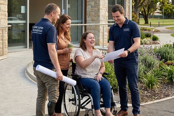 Disability Inclusion Programs