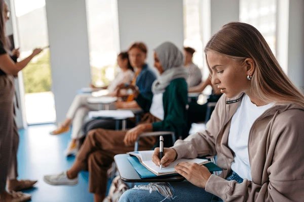 Education & Scholarship Programs