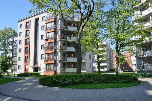 Housing & Homelessness Services
