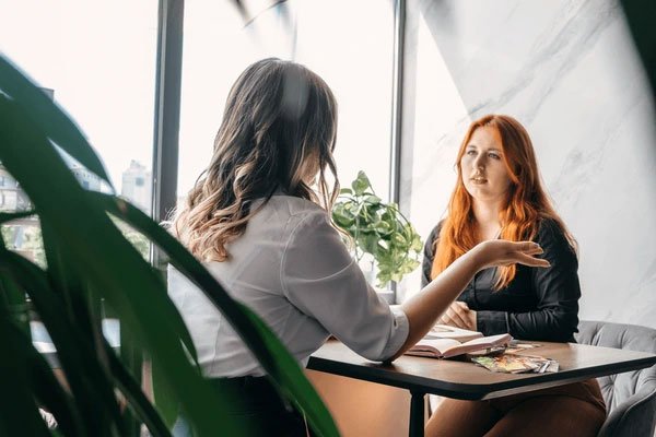 Mental Health & Wellness Programs