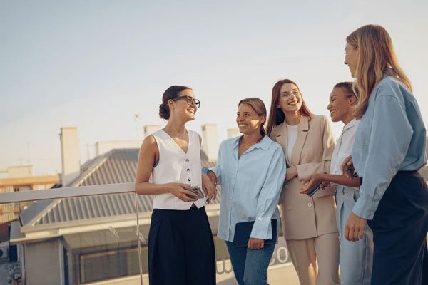 Women's Empowerment Programs