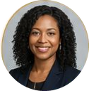 Danielle Harris, Chief Development Officer