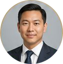 David Nguyen, Chief Strategy Officer