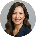 Lauren Mitchell, Chief Marketing & Communications Officer