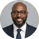 Marcus Ellington, Chief Financial Officer